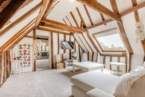 Bedroom5/Family R...