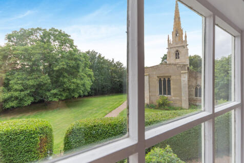 Church View