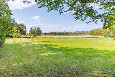 Private Rear Land