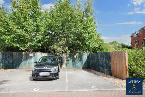 Two Parking Space...