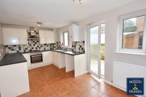 Kitchen-Diner