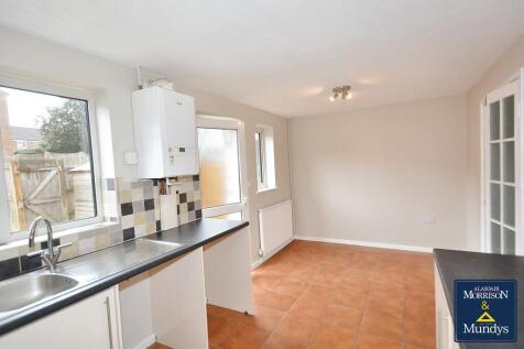 Kitchen-Diner.