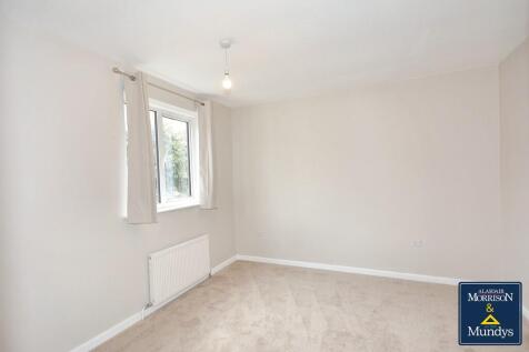 Bedroom 1.