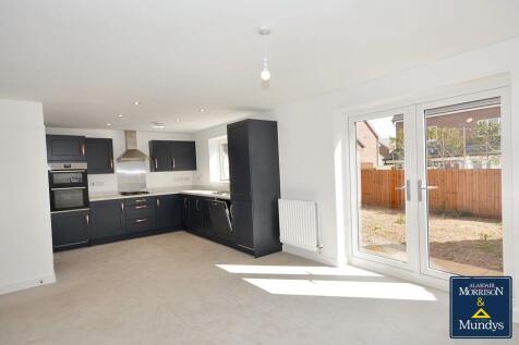 Open Plan Family ...