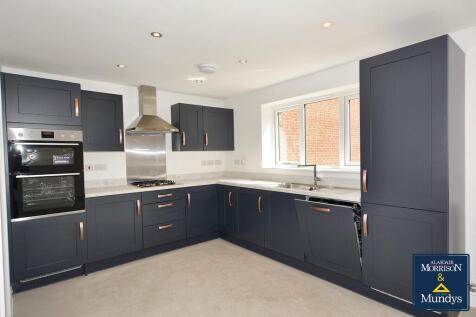 Fitted Kitchen