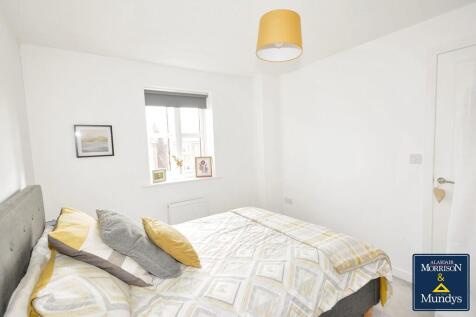 Bedroom 3.