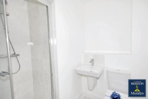 En-Suite Shower R...