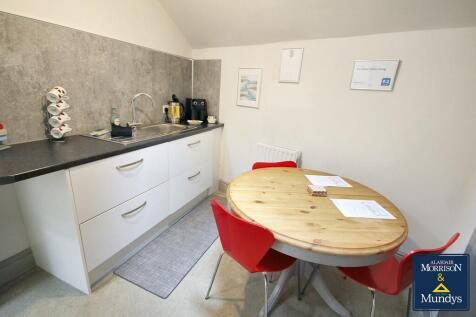 Annex Kitchen