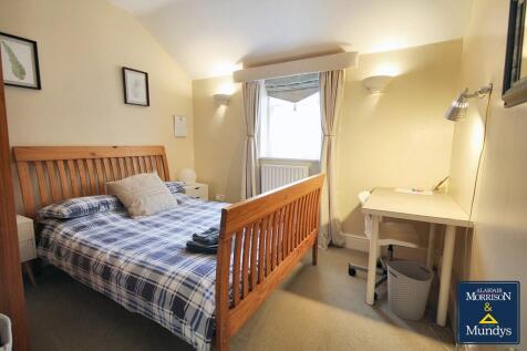 Annex Bedroom One