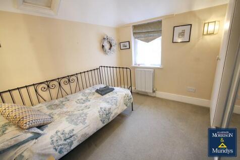 Annex Bedroom Two