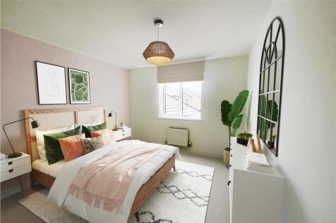 Typical Bedroom, ...