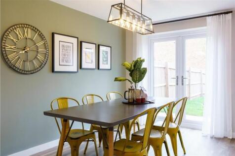 Typical Dining Ar...