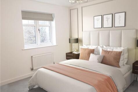 Typical Bedroom I...