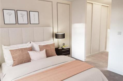 Typical Image Bed...