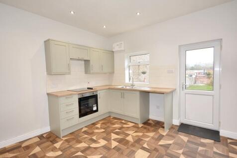 Breakfast Kitchen...