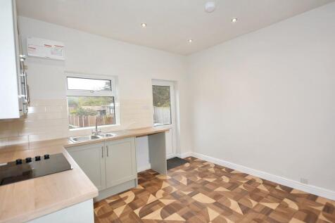 Breakfast Kitchen...