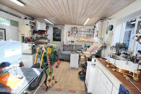 Studio Office / W...