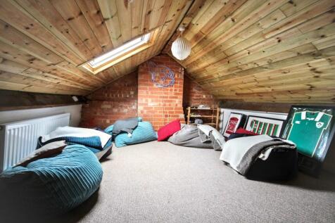 Loft Room