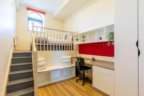 Premium Plus Room