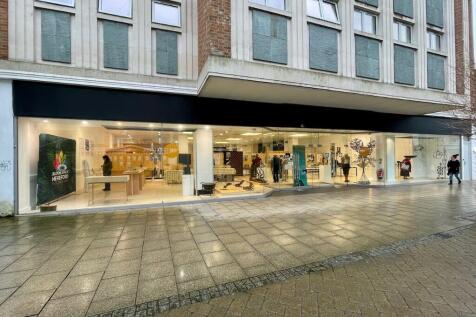 Display windows