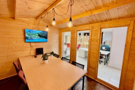 Private office