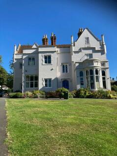 The Grange frm park