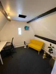 Private office