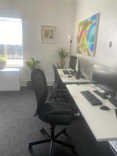 Desks