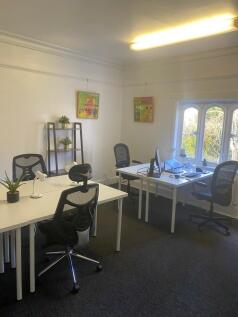 Private office