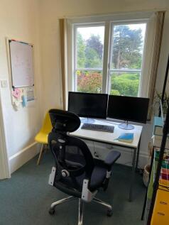 Private office