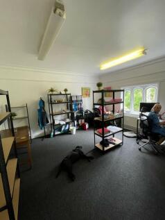 Private office