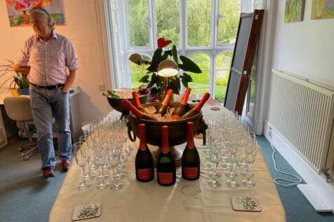 Party!