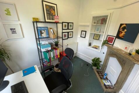Private office