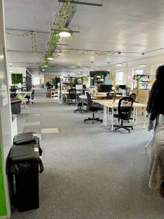Coworking space