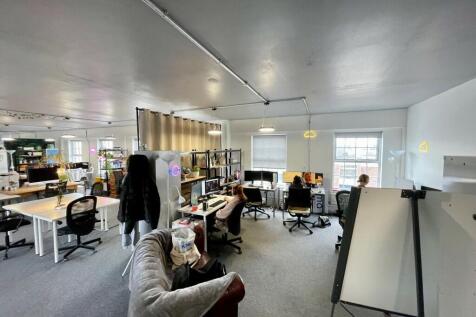 Coworking space