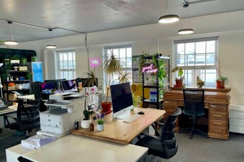 Coworking space