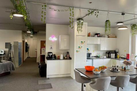 Members kitchen