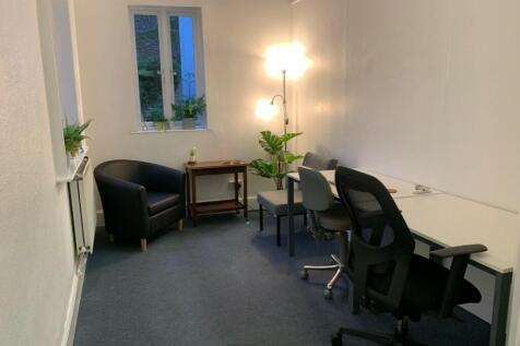 Private office