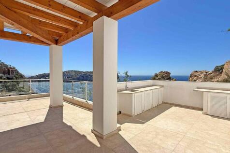 05-port andratx-moderne villa-kaufen-terasse