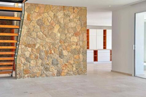 08-port andratx-moderne villa-kaufen-treppe