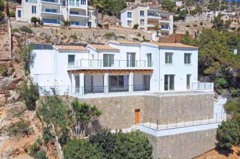 21-port andratx-moderne villa-kaufen-fassade