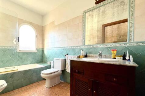 08-Andratx-Charmantes Haus-toilette