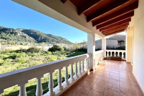 09-Andratx-Charmantes Haus-terrasse