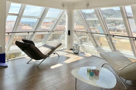 07-Port d´Andratx-City Penthouse-Dachfenster