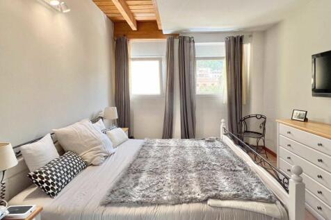 05-Port d´Andratx-City Penthouse-Stuhl