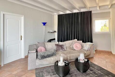 06-Port d´Andratx-City Penthouse-Kerze