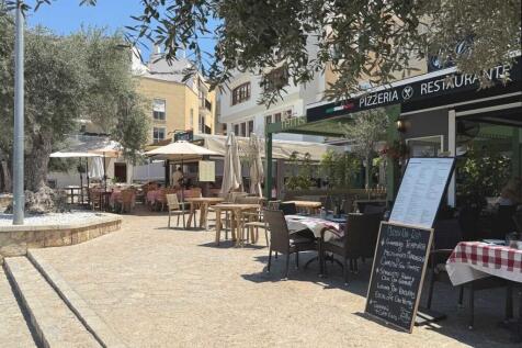 11-Port d´Andratx-City Penthouse-restaurant