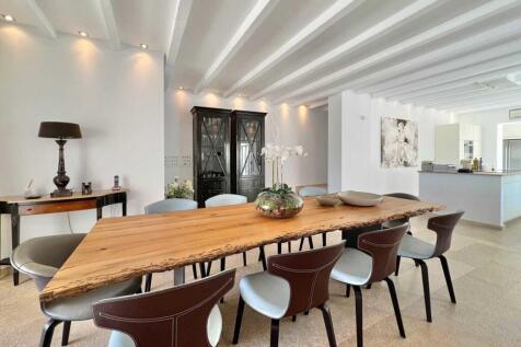 07-Port d&#39;Andratx-Neomediterrane Finca mit Hafen -und Meerblick-kaufen-essbereich