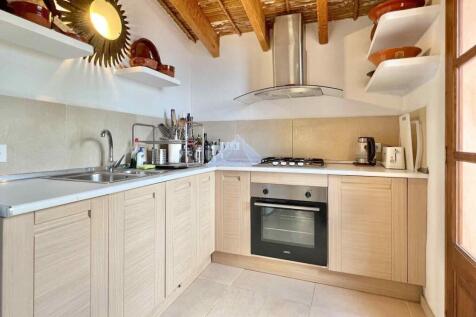 10-Banyalbufar-Historisches Finca-Anwesen-kaufen-kueche