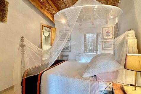 12-Banyalbufar-Historisches Finca-Anwesen-kaufen-bett